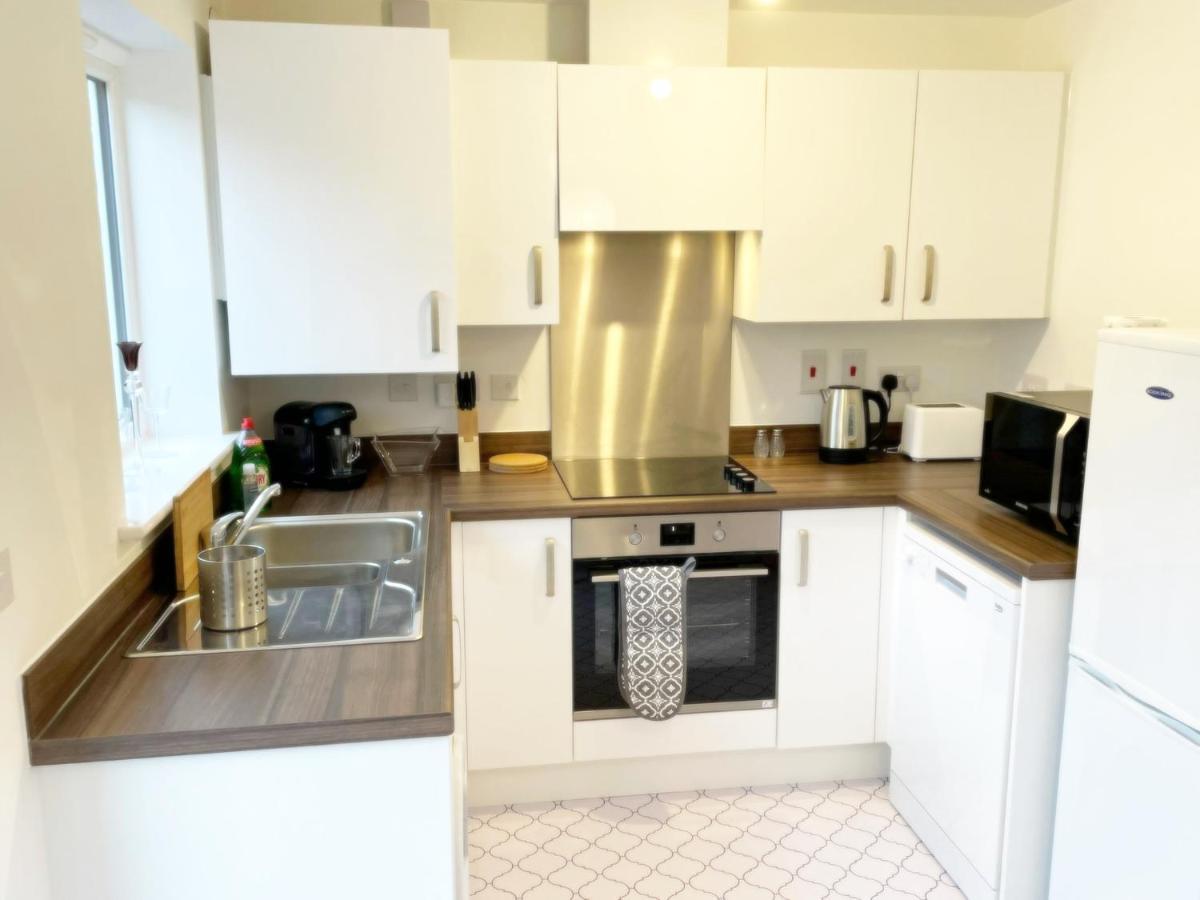 Cosy Family Home - Coventry City Centre - Entire House Exterior foto